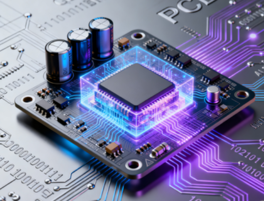 PCBA Board Electronic Components  Core Explanatory Questions